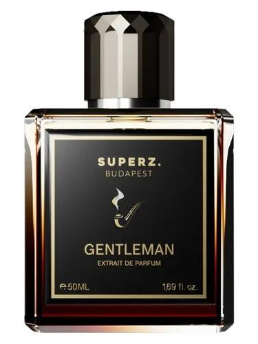 Gentleman Superz. — Superz.