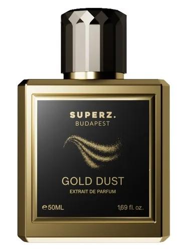 Gold Dust Superz. — Superz.