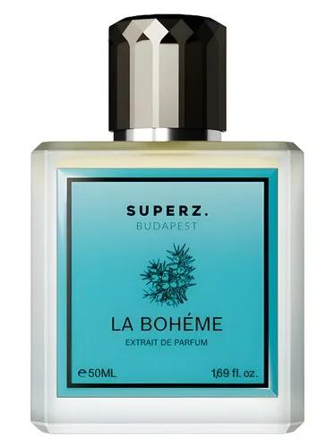 La Bohéme Superz. — Superz.