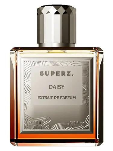 Daisy Superz. — Superz.
