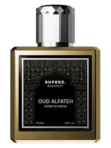 Oud Alfateh Superz. — Superz.