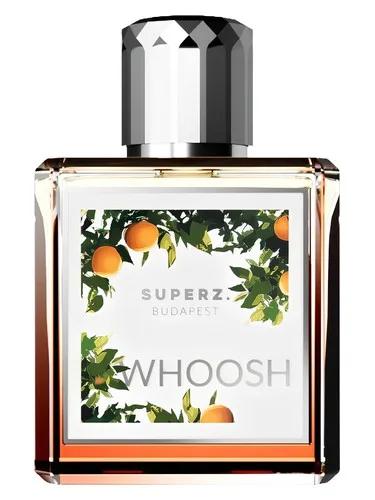 Whoosh Superz. — Superz.