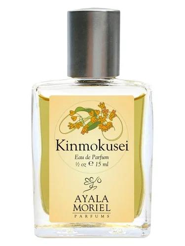 Kinmokusei — Ayala Moriel