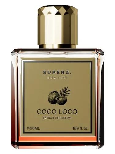 Coco Loco — Superz.