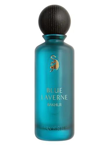 Blue Laverne Bakhur — Laverne