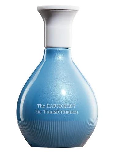 Yin Transformation The Harmonist 2022 Eau de Parfum — The Harmonist