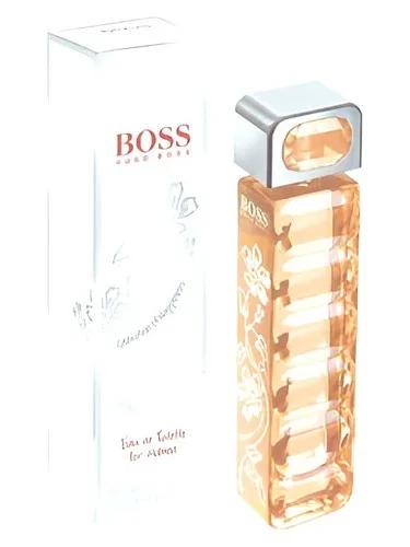 Boss Orange Celebration of Happiness — Hugo Boss