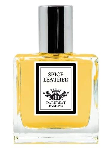Spice Leather — Darkbeat Parfums