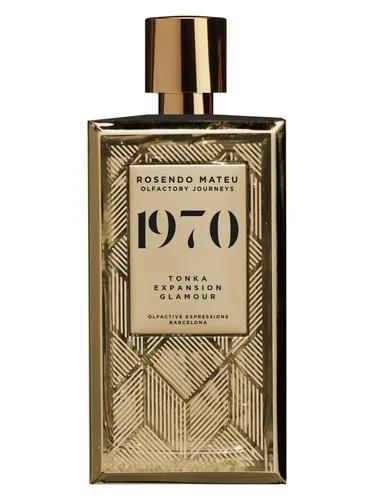 1968 — Rosendo Mateu - Olfactive Expressions