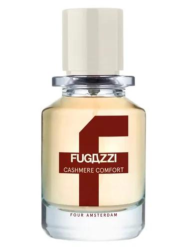 FOUR Cashmere Comfort — Fugazzi