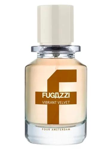 FOUR Vibrant Velvet — Fugazzi