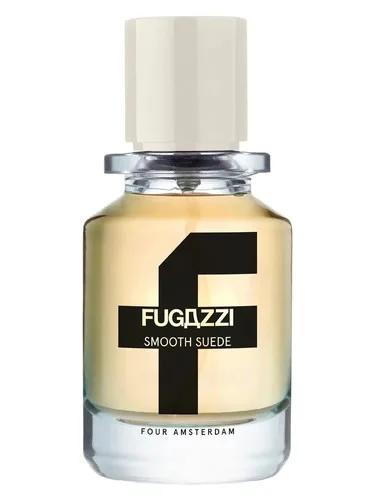 FOUR Smooth Suede — Fugazzi