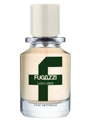 FOUR Lush Linen — Fugazzi