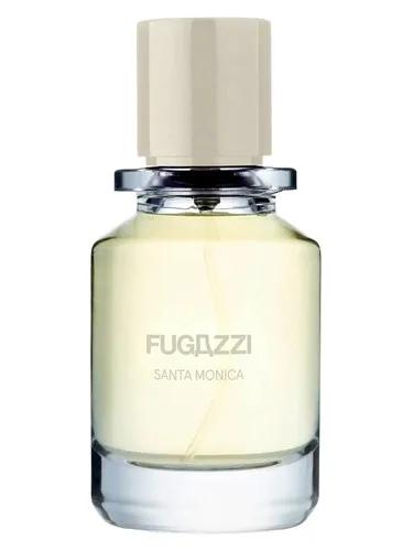 Santa Monica — Fugazzi