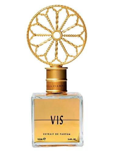 Vis — Angela Ciampagna