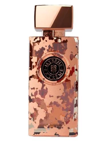 Myrrhe Extreme — Arte Profumi
