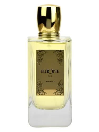 No 12 Afinado — Eutopie