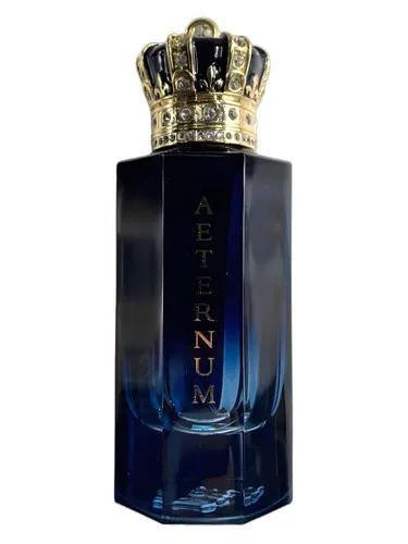 Aeternum — Royal Crown