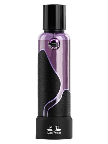 Purple Eclipse M.INT — M INT