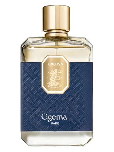 Crown — Ggema