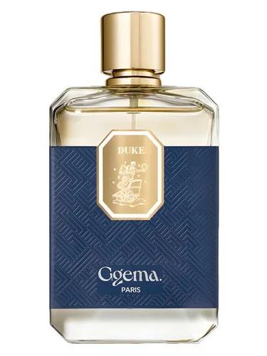 Duke — Ggema