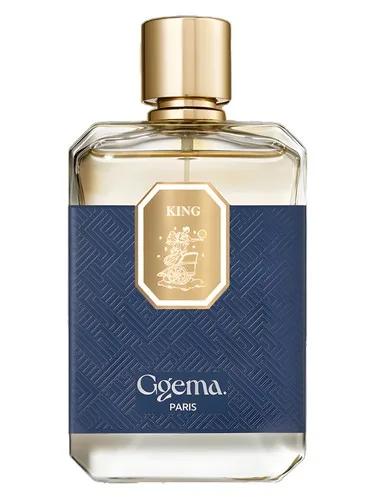 King — Ggema