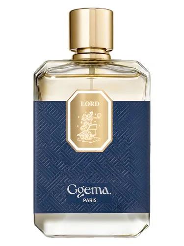 Lord — Ggema