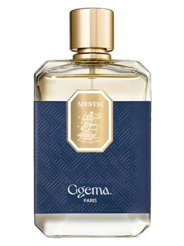 Mystic — Ggema