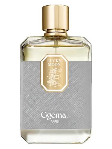 Lucky Moon — Ggema