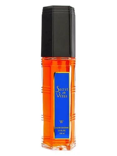 Secret De Venus — Weil