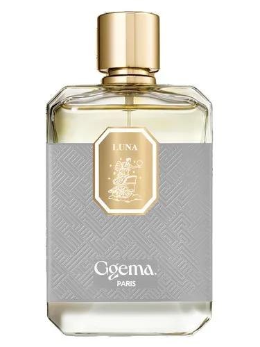 Luna — Ggema