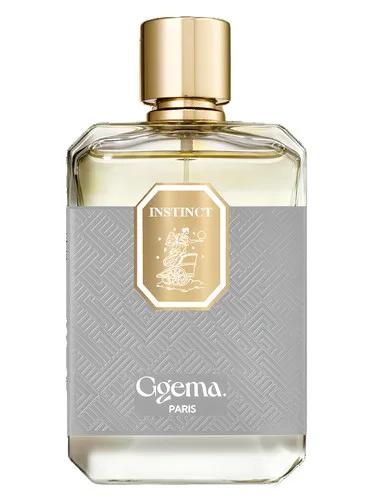 Instinct — Ggema