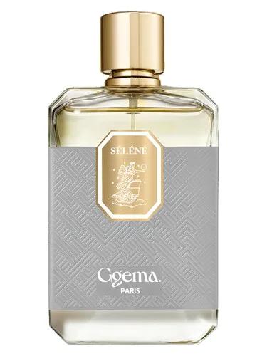 Séléné — Ggema