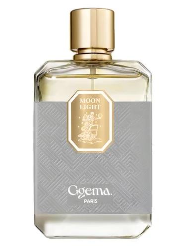 Moonlight — Ggema