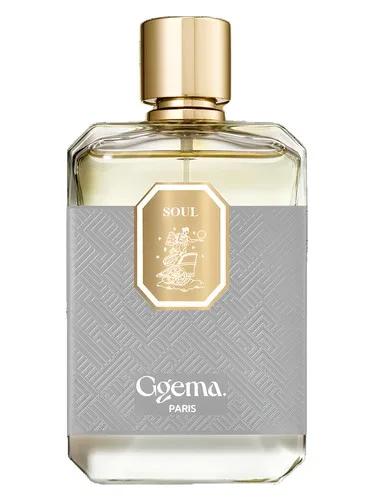 Soul — Ggema