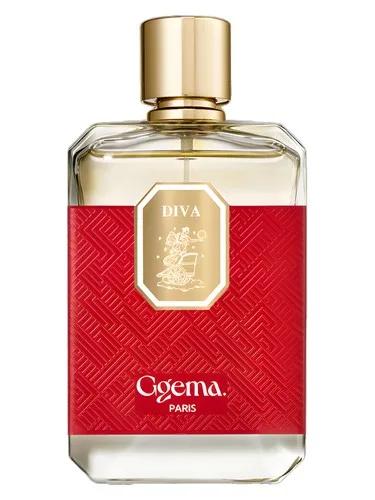 Diva — Ggema