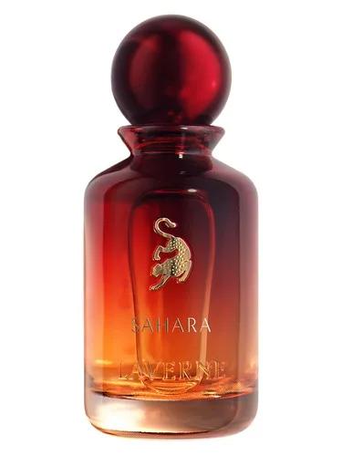 Sahara — Laverne