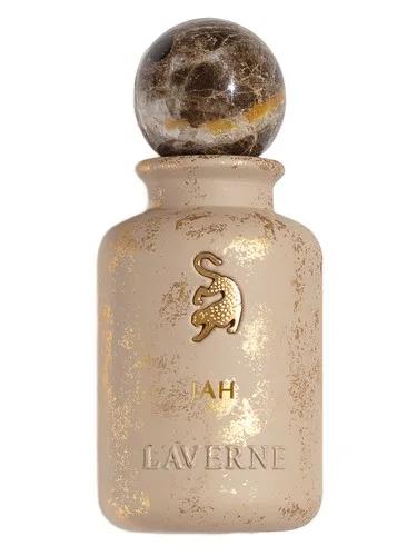 Jah — Laverne