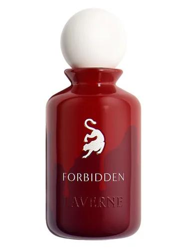 Forbidden — Laverne