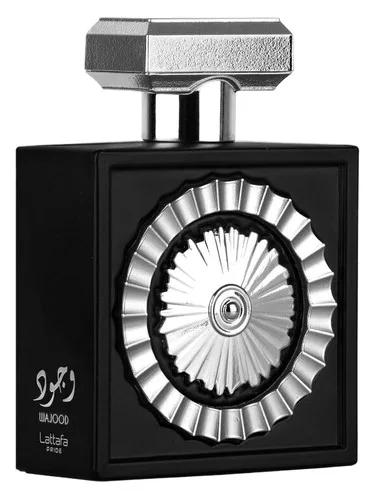 Wajood — Lattafa Perfumes