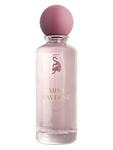 Miss Laverne — Laverne