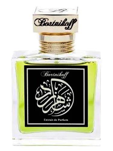 Scheherazade — Bortnikoff