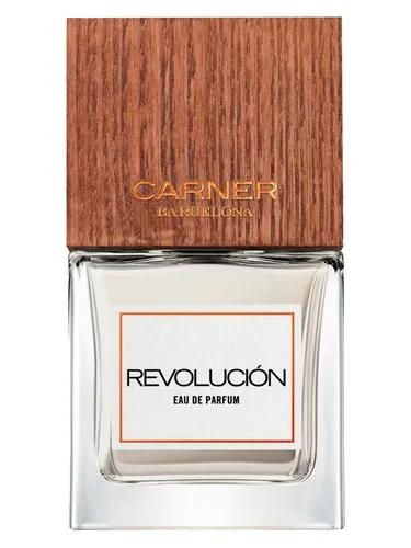 Revolución — Carner Barcelona