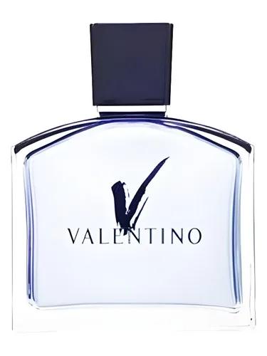V pour Homme — Valentino
