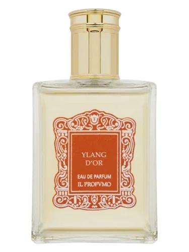 Ylang D'Or — Il Profvmo