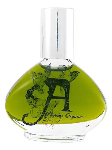 Green — A Perfume Organic