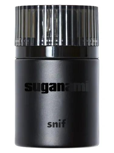 Suganami — Snif