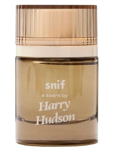A Scent By Harry Hudson — Snif