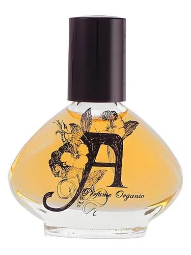 Urban Organic — A Perfume Organic