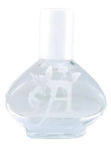 White Magik — A Perfume Organic